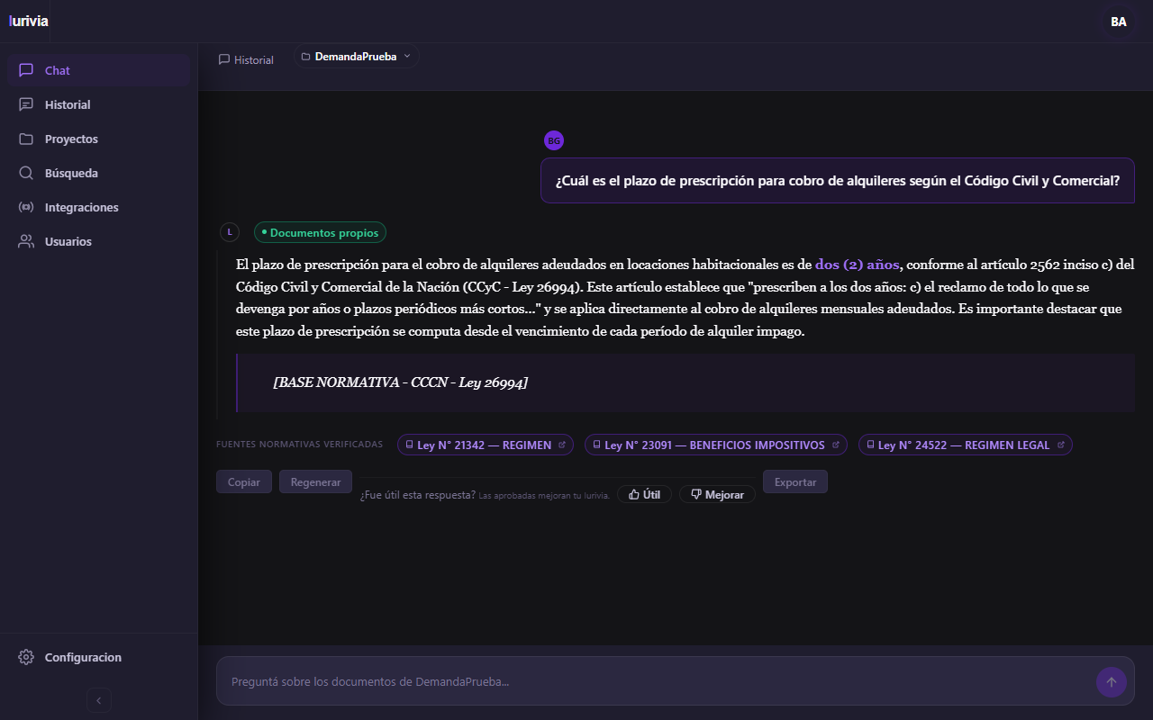 Exportar