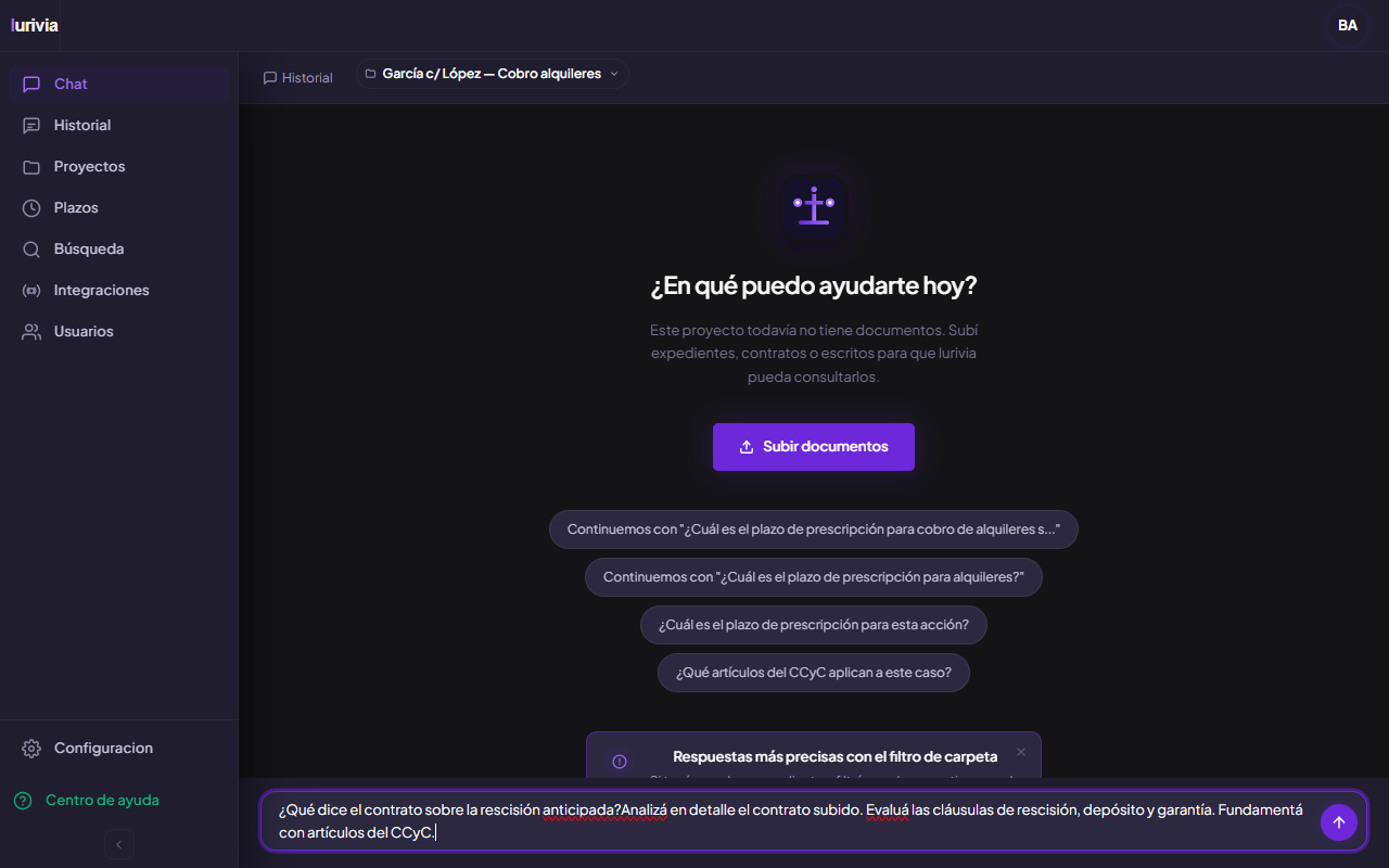 Análisis profundo